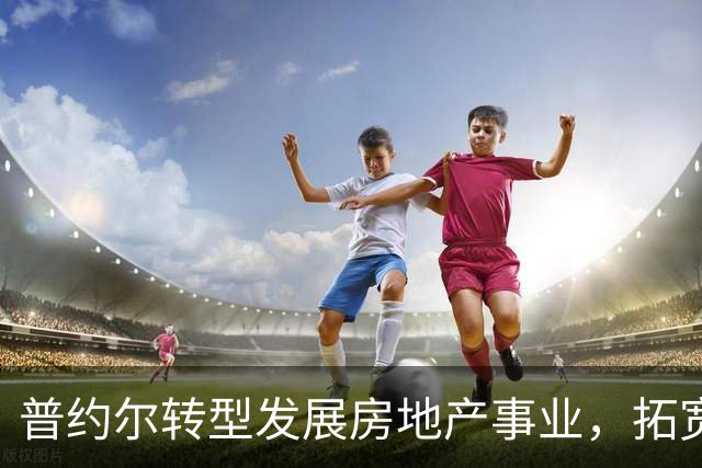 普约尔转型发展房地产事业，拓宽投资领域